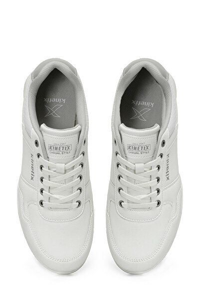 Kinetix CONLEY 4FX Beyaz Erkek Sneaker