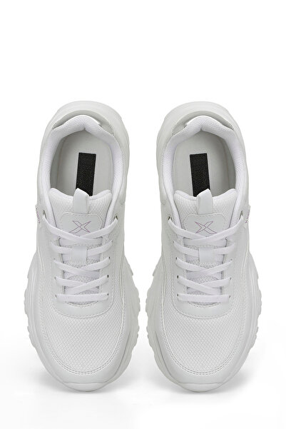 Kinetix MAYA TX W 4FX alb pantofi de damă