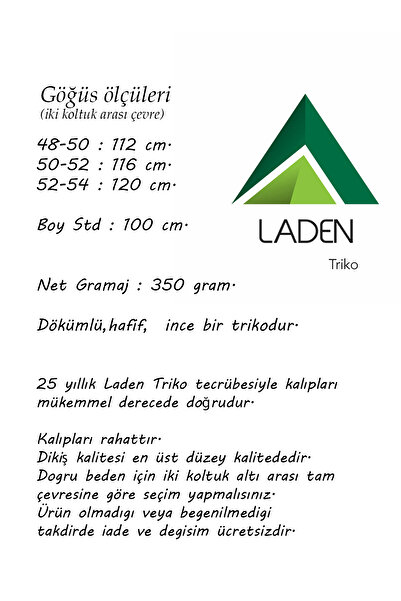 Laden Women's Knitwear Large Size Medium Thick Mother Long Stone Claret Red Vest