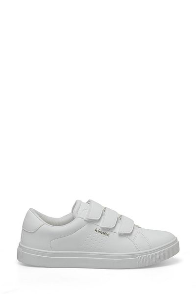 Kinetix CAYDE 4FX Weiße Damen-Sneaker