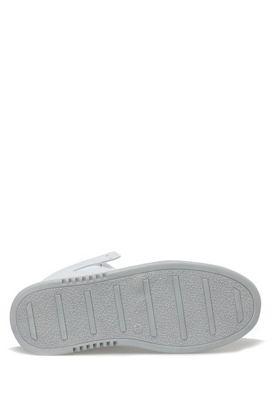 Proshot Ps155 Hi 2pr bílé pánské vysoké tenisky