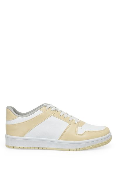 Butigo Sery 3fx Weißer Damen-Sneaker