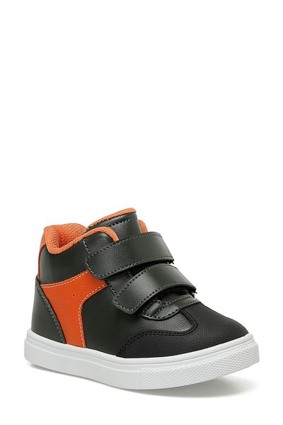 Polaris 526106B3PR Khaki Boys' Sneakers