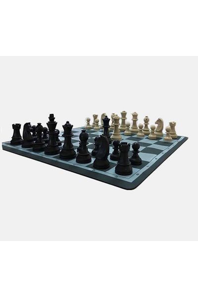 AVESSA Chess - Relaxed Fit