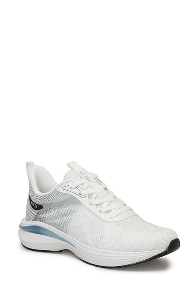 Kinetix Men's Running Shoes Jamis Tx 4fx White