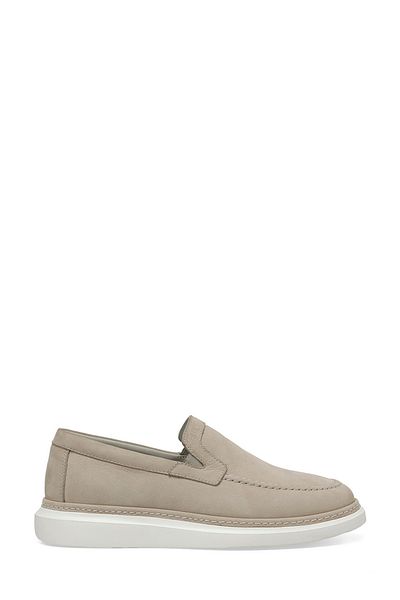 İnci INCI LORD 4FX Beige Herren Freizeitschuhe