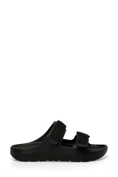 Kinetix TOYON 4FX Schwarze Herren-Seeschuhe
