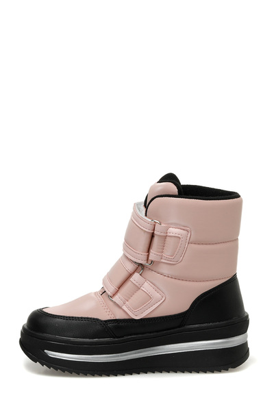 lumberjack FLON 3PR Pembe Kız Çocuk Çizme