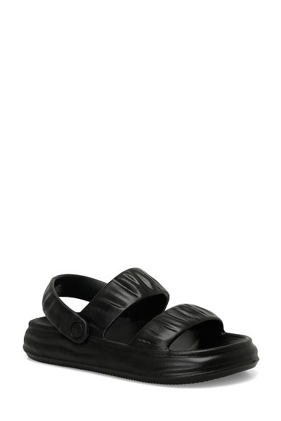 Kinetix LYLIA 4FX Schwarze Meeresschuhe für Damen