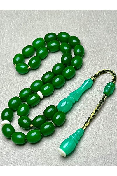 AHMET EROL TESBİHCİLİK OSMANLI MİSKEVİ BAĞA TESBİH