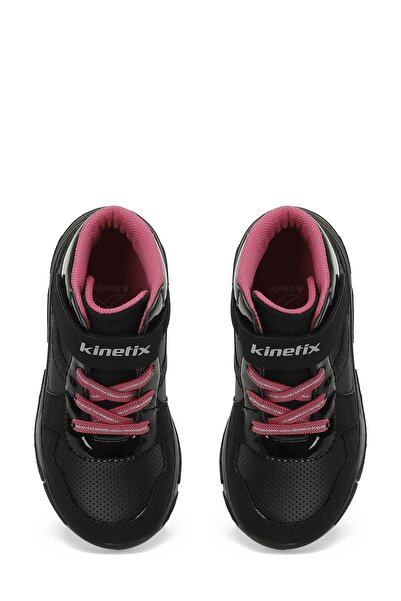 Kinetix GLADRIEL 3PR Siyah Kız Çocuk Bot