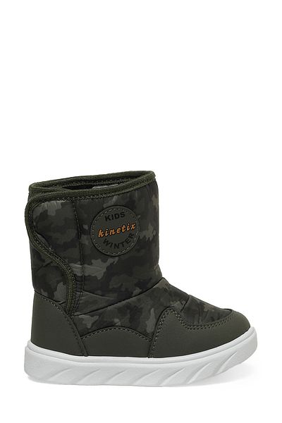 Kinetix KEENY 3PR Khaki fiú hócsizma