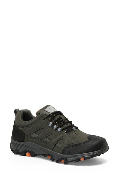 Kinetix ORWEL 4PR Khaki Herren Outdoor – bequem und stilvoll
