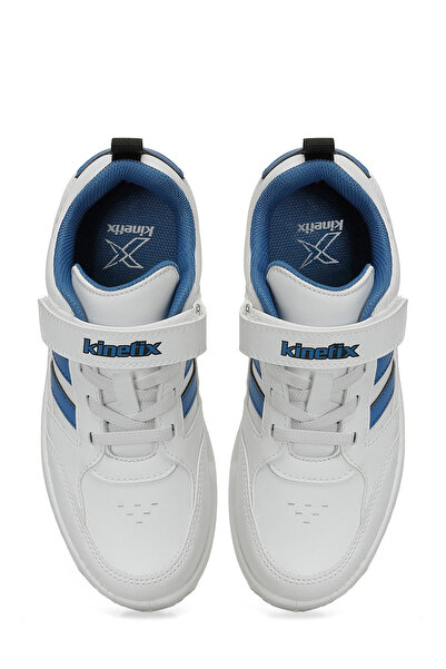 Kinetix DREP F 4PR Білі чоловічі дитячі кросівки