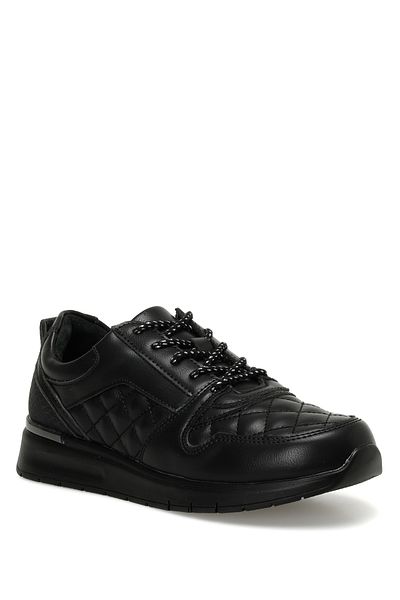 Travel Soft TRV2405.Z3PR Black Women's Comfort Shoes