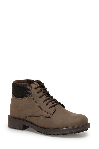 Polaris 150507.M3PR - Brown Men's Boots