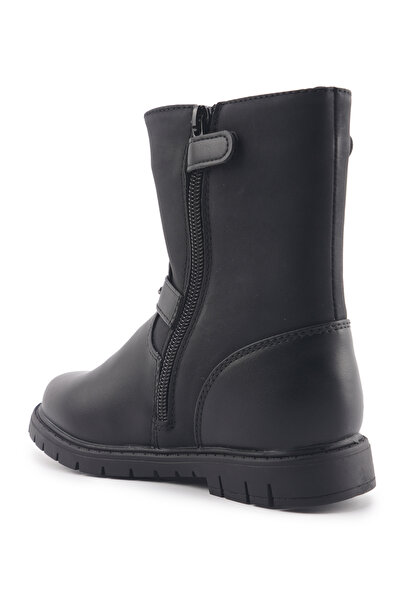 Polaris 626181.p3pr Siyah Kız Çocuk Bot