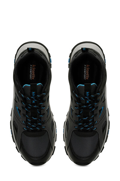 Kinetix Nepal Tx 4pr Koyu Gri Erkek Outdoor