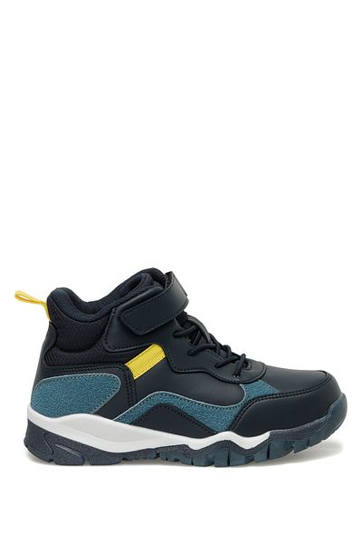 Polaris 526053F3PR Marineblaue Sportschuhe für Jungen
