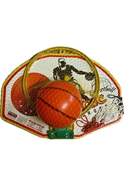 Genel Markalar Basketbol Potası