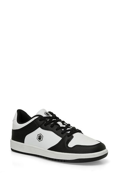 lumberjack Pantofort de damă RACHEL WMN LOW 4PR WHITE