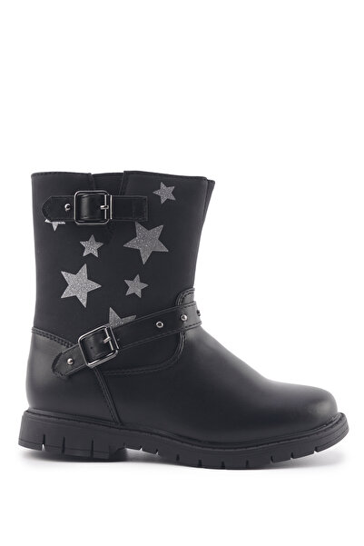 Polaris 626181.p3pr Siyah Kız Çocuk Bot