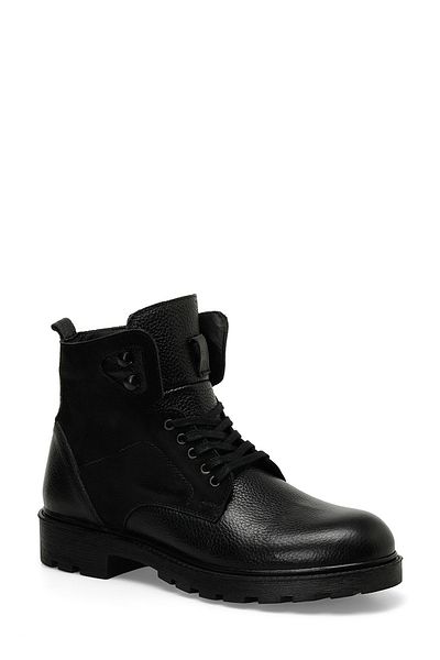 OXIDE GODUNIT 3PR - Schwarze Stiefel für Herren