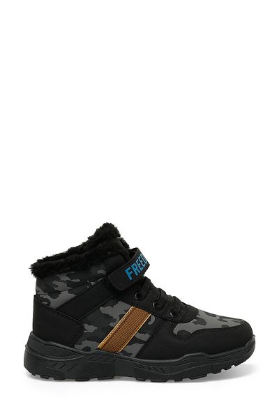 Polaris Jungen Sneaker526196.F3PR - Schwarz