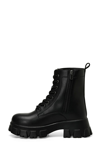 Torex TRX22K128 3PR Чорні жіночі скельні черевики