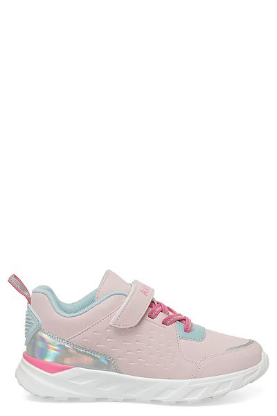 Kinetix Tratto F 4-Piece Pink Girls' Sneakers