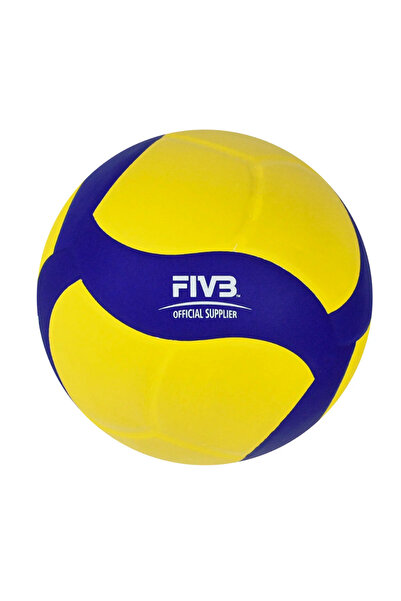 MIKASA Sentetik Deri Voleybol Topu Mix Unisex Top V330w