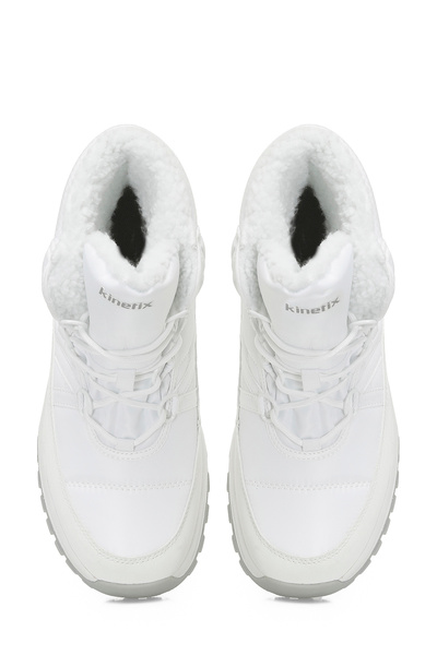 Kinetix CATALEYA TX HI WP W Beyaz Kadın Outdoor Bot