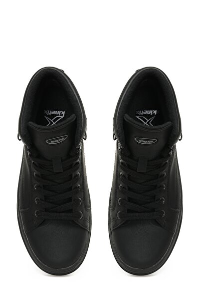 Kinetix GREGOR HI G 3PR Siyah Erkek Çocuk High Sneaker