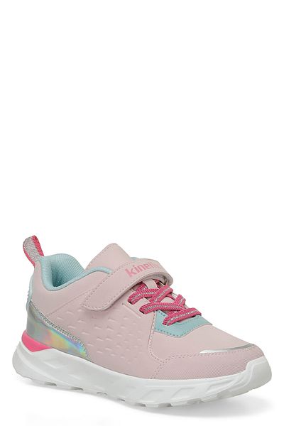 Kinetix Tratto F 4-Piece Pink Girls' Sneakers