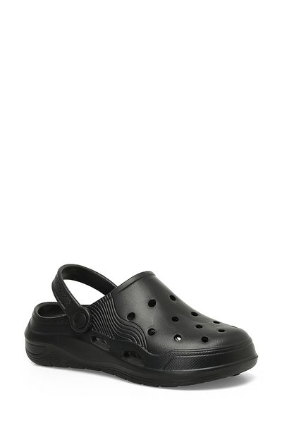 Kinetix KALSI 4FX Black Women's Sea Shoes
