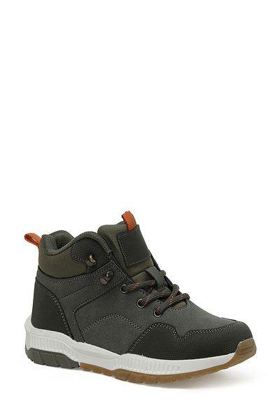 Polaris 526052 .F3Pr Khaki Boy's Sports Shoes