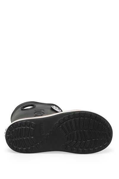 Binono Tog F 2pr Černé chlapecké holínky do deště