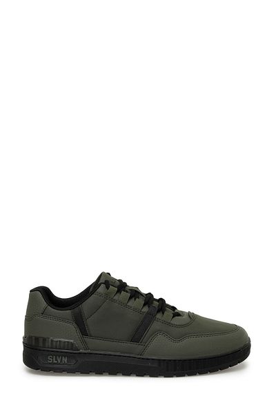 Salvano Trampki męskie TREND 3PR Khaki - wygodne i stylowe