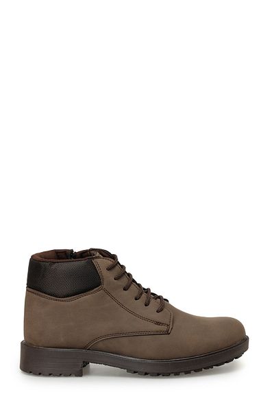 Polaris 150507.M3PR - Brown Men's Boots