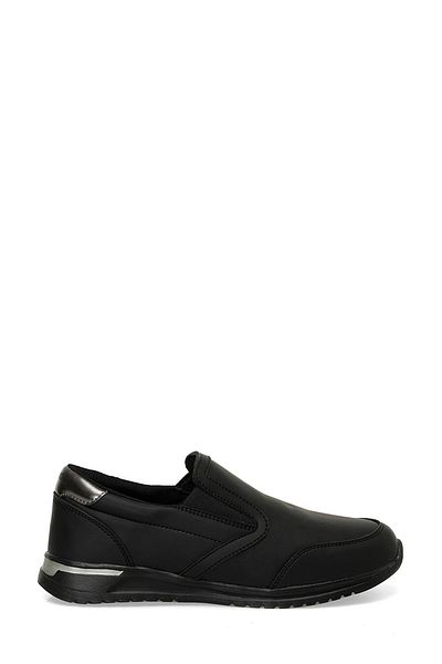Kinetix Nayla 4Pr Black Women's Slip on