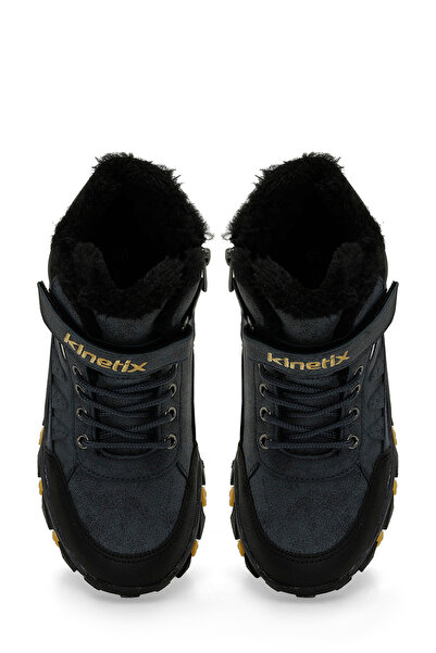 Kinetix NEGRO HI F 4PR Lacivert Erkek Çocuk Outdoor Bot