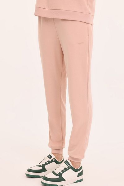 Kinetix Pantaloni de trening pentru femei WB JOGGER 22SN86 4PR