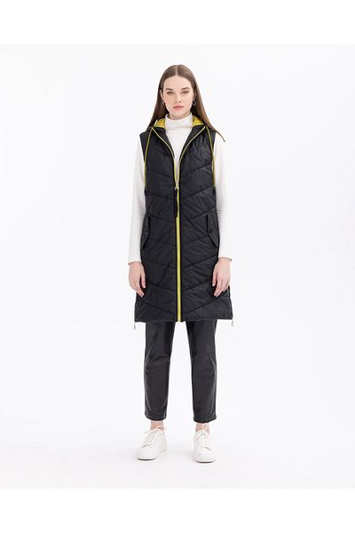 SCL Women's Vest 2321601001