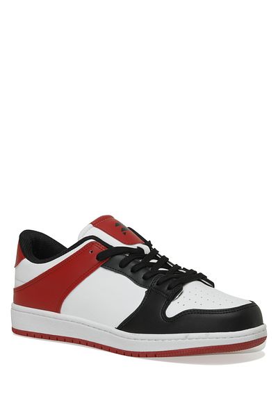 Proshot FLOYD 3PR Weißer Herren-Sneaker