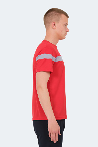 Slazenger Omıq in Men's Tracksuit Red