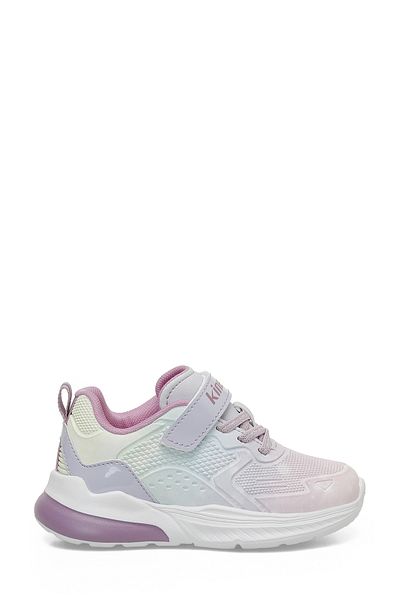 Kinetix Pantofi sport pentru fete VANYA P 4PR liliac