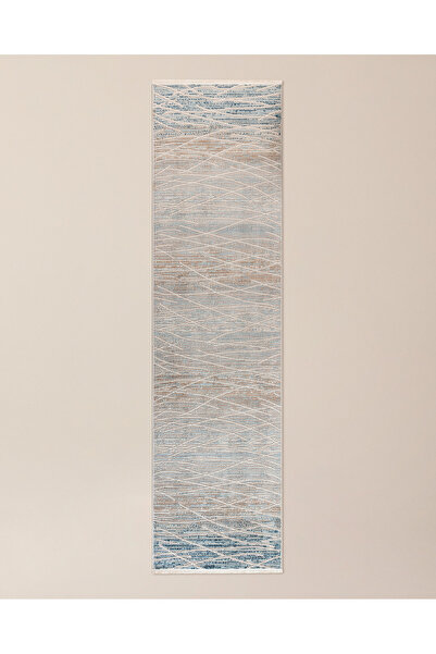 Madame Coco Rochelle Halı - 80x300 Cm