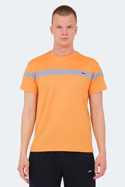 Slazenger Omıq In Ανδρική Φόρμα Πορτοκαλί