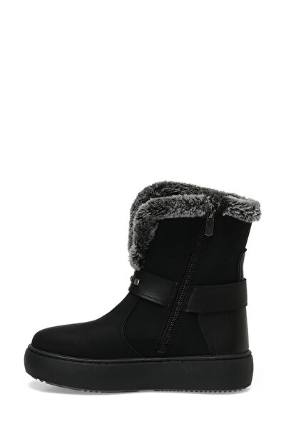 SEVENTEEN MEGLIO 3PR - Μαύρες κοριτσίστικες μπότες