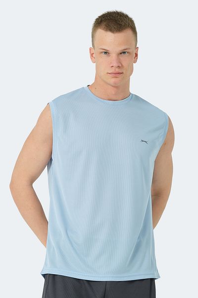 Slazenger Men's Blue Rajya Tracksuit